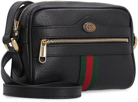 gucci flap bag price|gucci crossbody bag sale clearance.